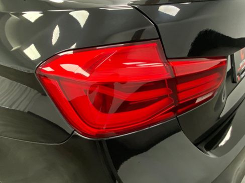 Used 2018 BMW M3 w/ Executive Package RWD image 12