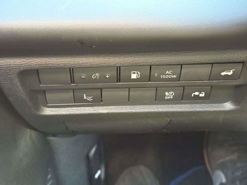 Used 2023 Mitsubishi Outlander SEL image 23