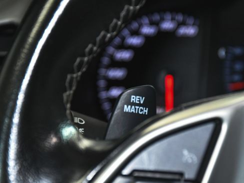Used 2018 Chevrolet Corvette Grand Sport RWD image 32