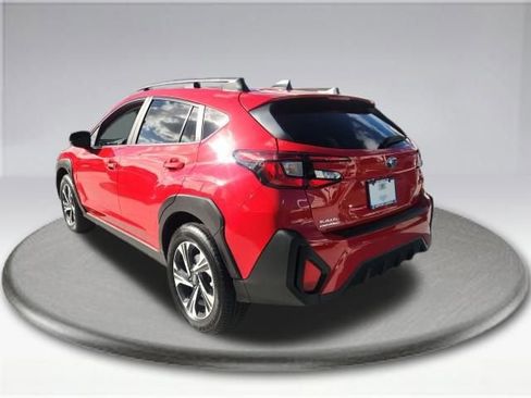 Used 2025 Subaru Crosstrek 2.0i Premium image 14