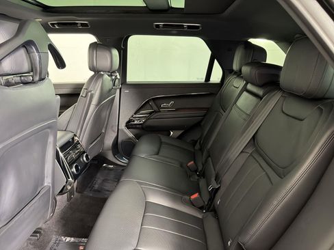 New 2026 Land Rover Range Rover Sport Dynamic SE image 27