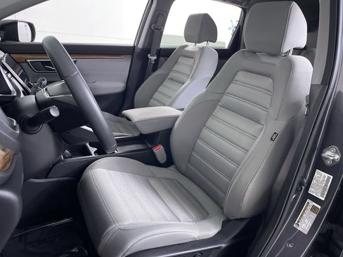 Used 2019 Honda CR-V EX image 12