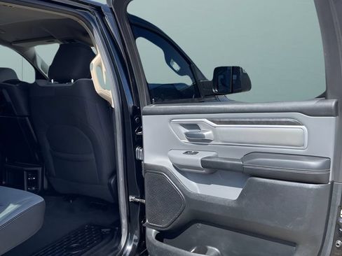 Used 2020 RAM 1500 Lone Star RWD image 16