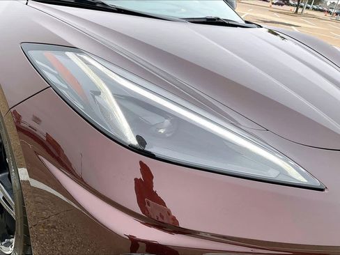 Used 2023 Chevrolet Corvette Stingray Premium Conv w/ Z51 Performance Package image 27