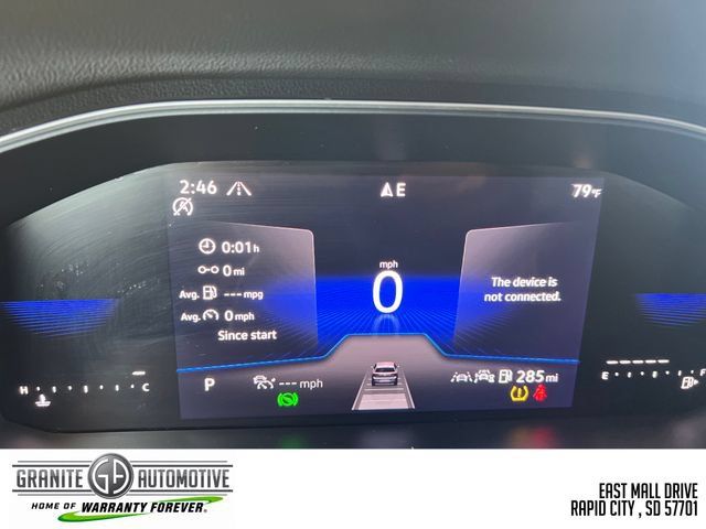 Used 2025 Volkswagen Jetta SE FWD image 11