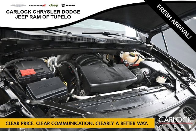Used 2022 Chevrolet Tahoe Z71 w/ Off-Road Capability Package AWD/4WD image 48