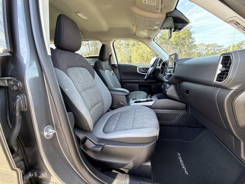 Certified 2023 Ford Bronco Sport Big Bend w/ Convenience Package image 12