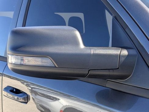 New 2026 RAM 1500 Big Horn AWD/4WD image 11