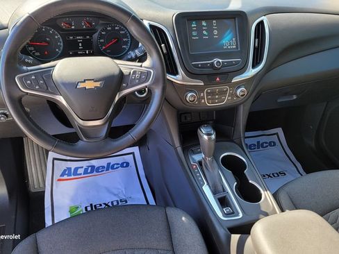Used 2018 Chevrolet Equinox LT AWD/4WD image 24