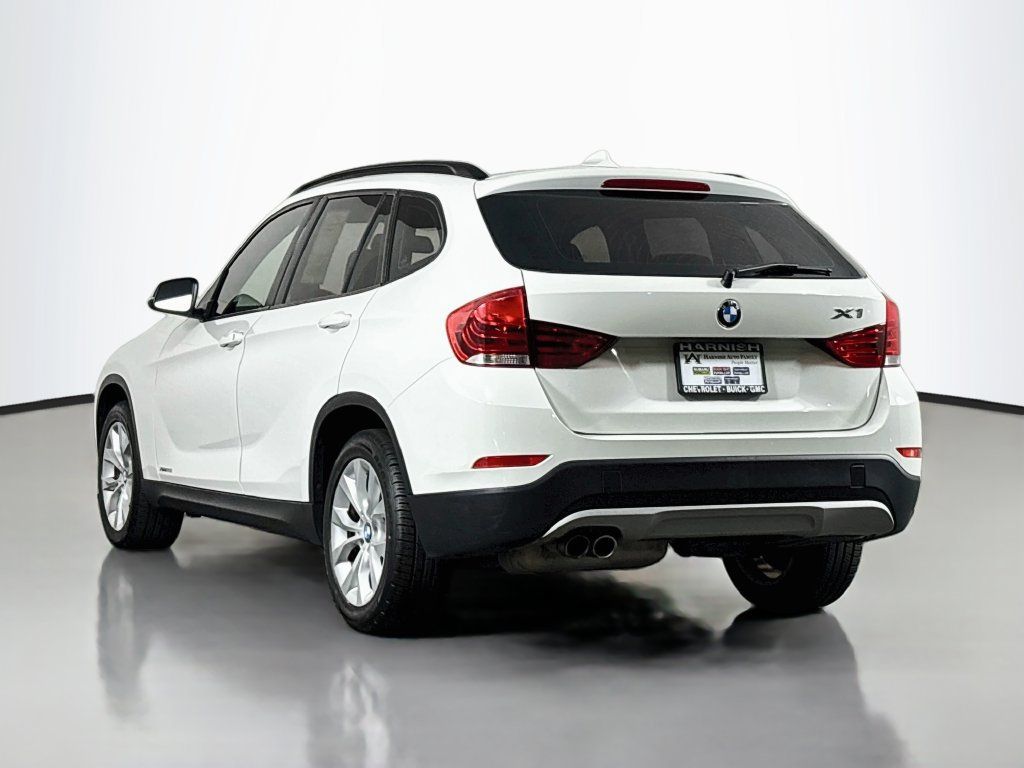 Used 2014 BMW X1 xDrive28i AWD/4WD image 5