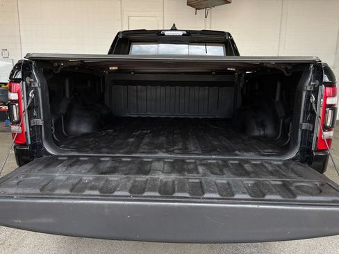 Used 2023 RAM 1500 Limited AWD/4WD image 23