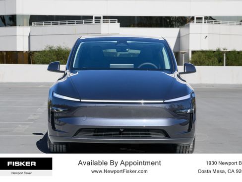Used 2026 Tesla Model Y AWD image 4