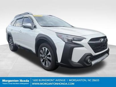 Used 2025 Subaru Outback Touring XT w/ Popular Package #2