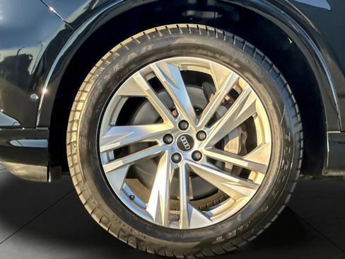 Used 2021 Audi Q7 3.0T Premium Plus image 27