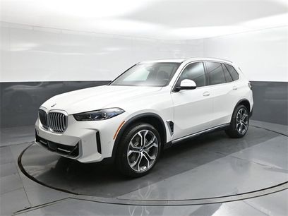 New 2026 BMW X5 sDrive40i