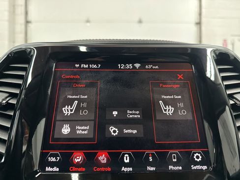 Used 2020 Jeep Cherokee Limited image 31