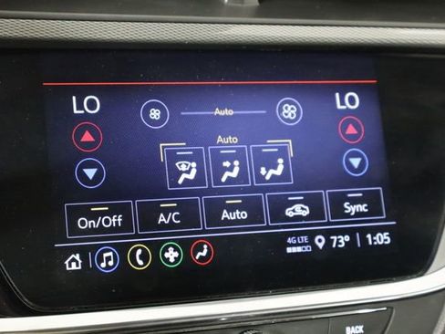 Used 2023 Buick Encore GX Select w/ Safety Package II FWD image 31