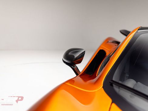 Used 2014 McLaren P1 image 21