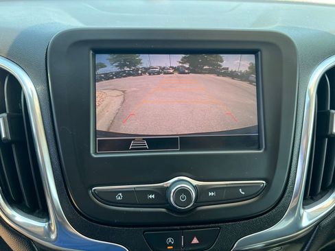 Used 2023 Chevrolet Equinox LT w/ Driver Convenience Package AWD/4WD image 36