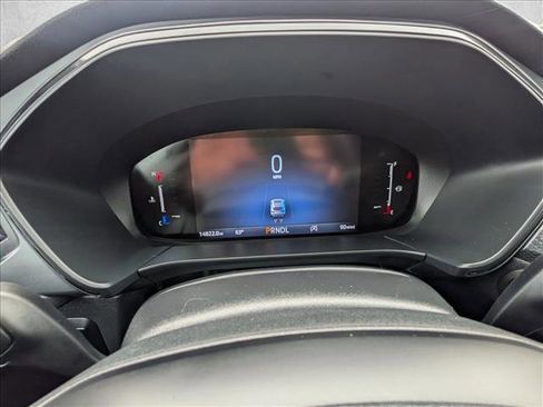 Used 2025 Ford Escape ST-Line image 8