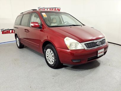 Used 2011 Kia Sedona LX