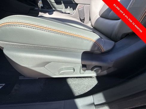 New 2026 Subaru Forester Sport image 12