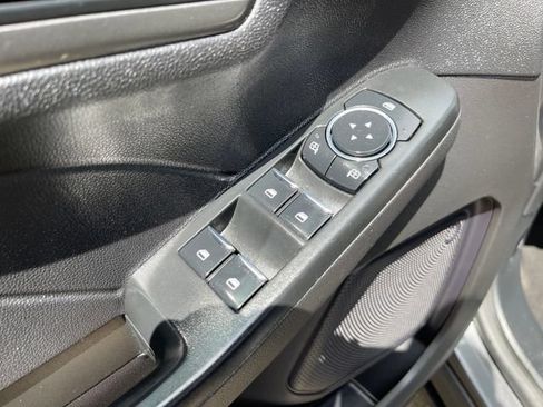 Used 2023 Ford Escape Active FWD image 11