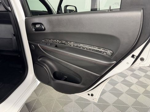 Certified 2023 Dodge Durango R/T image 32