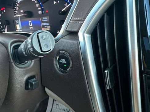 Used 2015 Cadillac SRX Luxury w/ Driver Awareness Package image 30