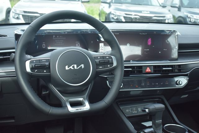 New 2026 Kia K5 GT-Line w/ GT-Line Premium Package AWD/4WD image 21