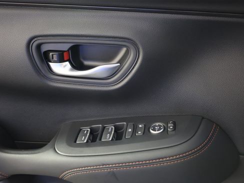 New 2026 Honda HR-V Sport image 20