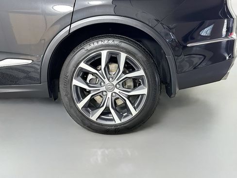 Used 2023 Acura MDX SH-AWD w/ Technology Package image 33