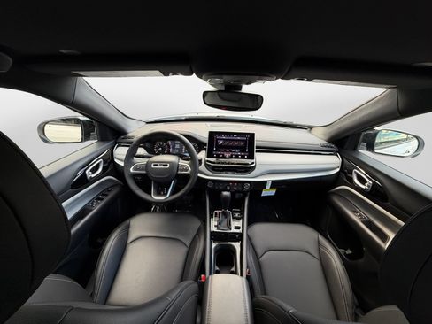 New 2026 Jeep Compass Limited AWD/4WD image 10