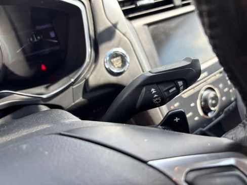Used 2013 Ford Fusion Titanium FWD image 17