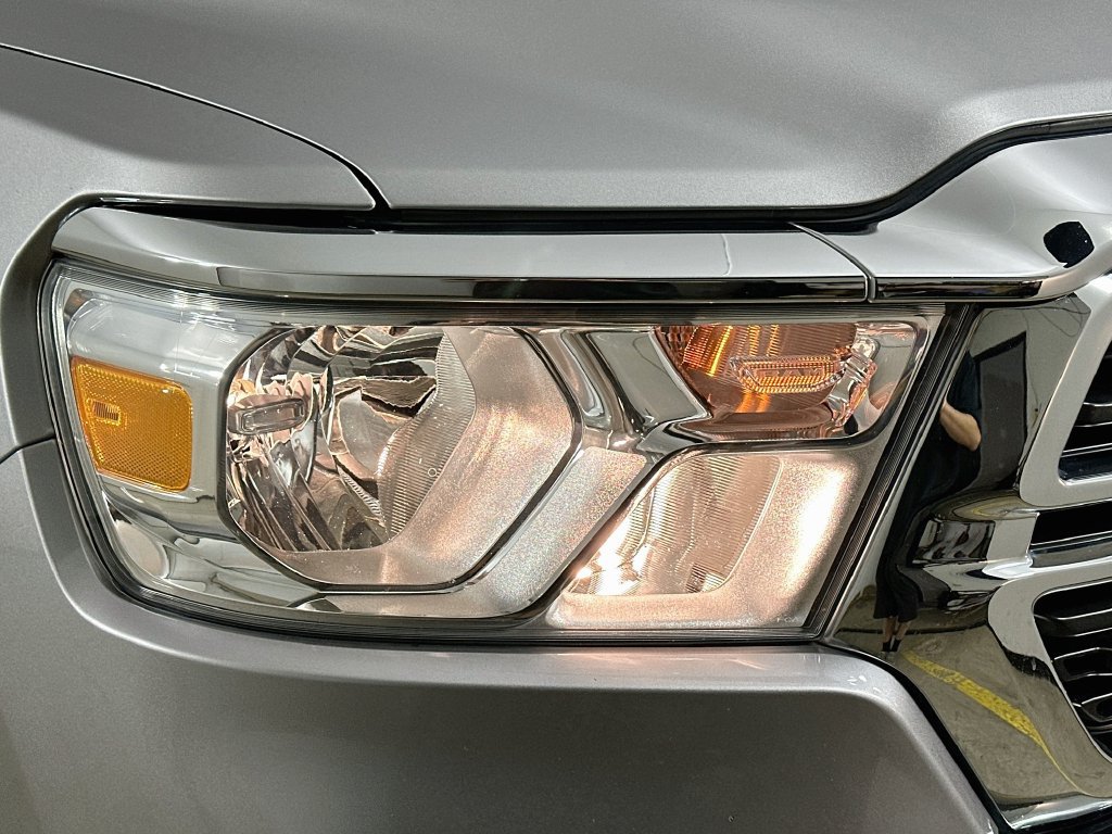 Used 2023 RAM 1500 Big Horn AWD/4WD image 39
