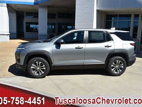 New 2026 Chevrolet Equinox LT image 6