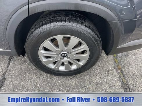 Used 2023 Hyundai Palisade SEL AWD/4WD image 13