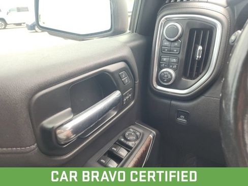 Certified 2019 GMC Sierra 1500 Denali w/ Denali Ultimate Package AWD/4WD image 47