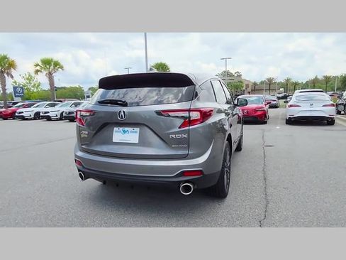 Used 2023 Acura RDX w/ Advance Package AWD/4WD image 27