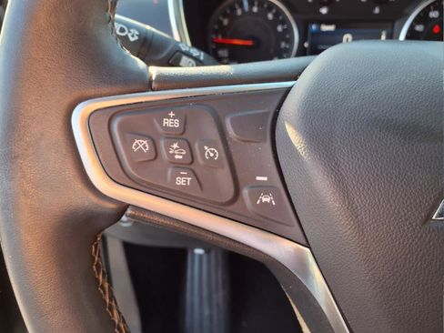 Used 2023 Chevrolet Equinox LT image 23