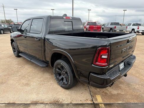 New 2026 RAM 1500 Big Horn image 14