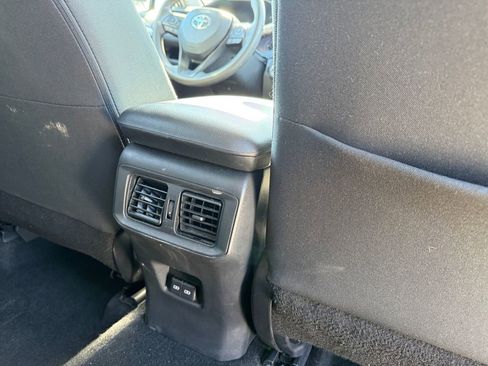 Certified 2024 Toyota RAV4 XLE FWD image 21