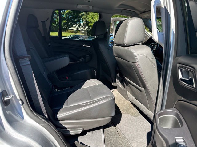 Used 2018 Chevrolet Tahoe Premier w/ RST 6.2L Performance Edition AWD/4WD image 15
