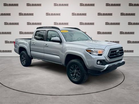 Used 2023 Toyota Tacoma SR5 image 7