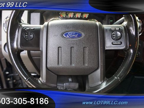 Used 2009 Ford F350 Lariat image 19