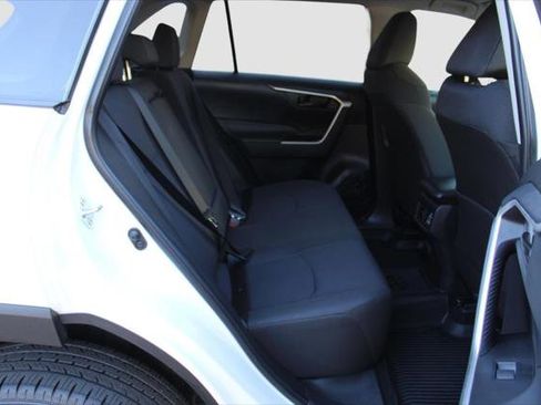 Certified 2024 Toyota RAV4 LE image 32