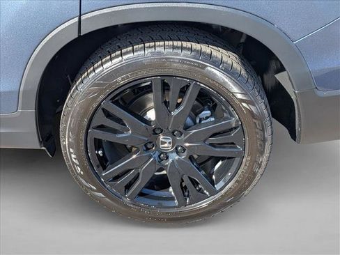 Used 2021 Honda Pilot Special Edition image 23