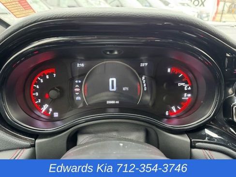 Used 2023 Dodge Durango R/T image 25