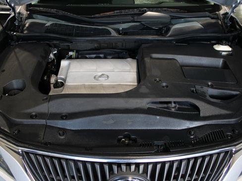 Used 2012 Lexus RX 350 FWD w/ Premium Pkg image 38