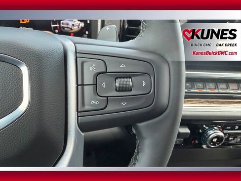New 2026 GMC Sierra 1500 Elevation w/ Elevation Premium Package AWD/4WD image 10